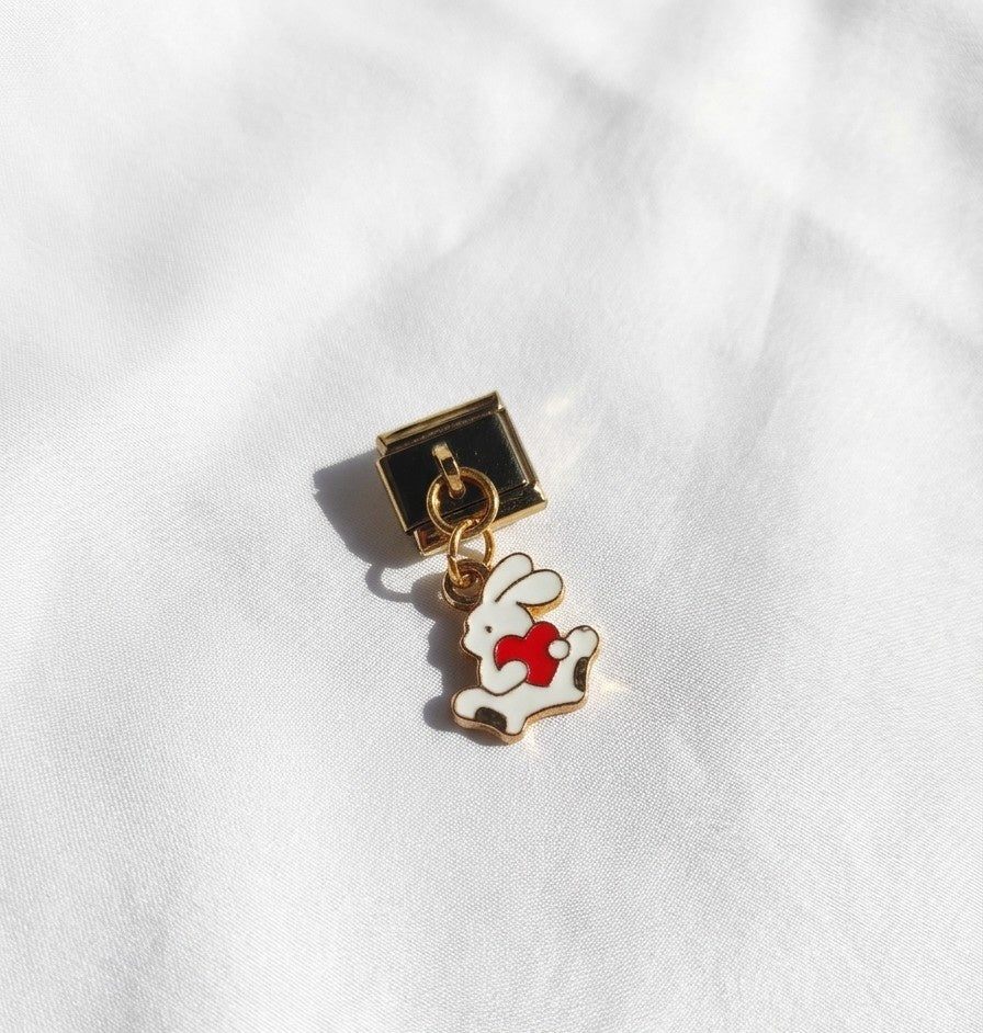 Charm Colgante No. 25