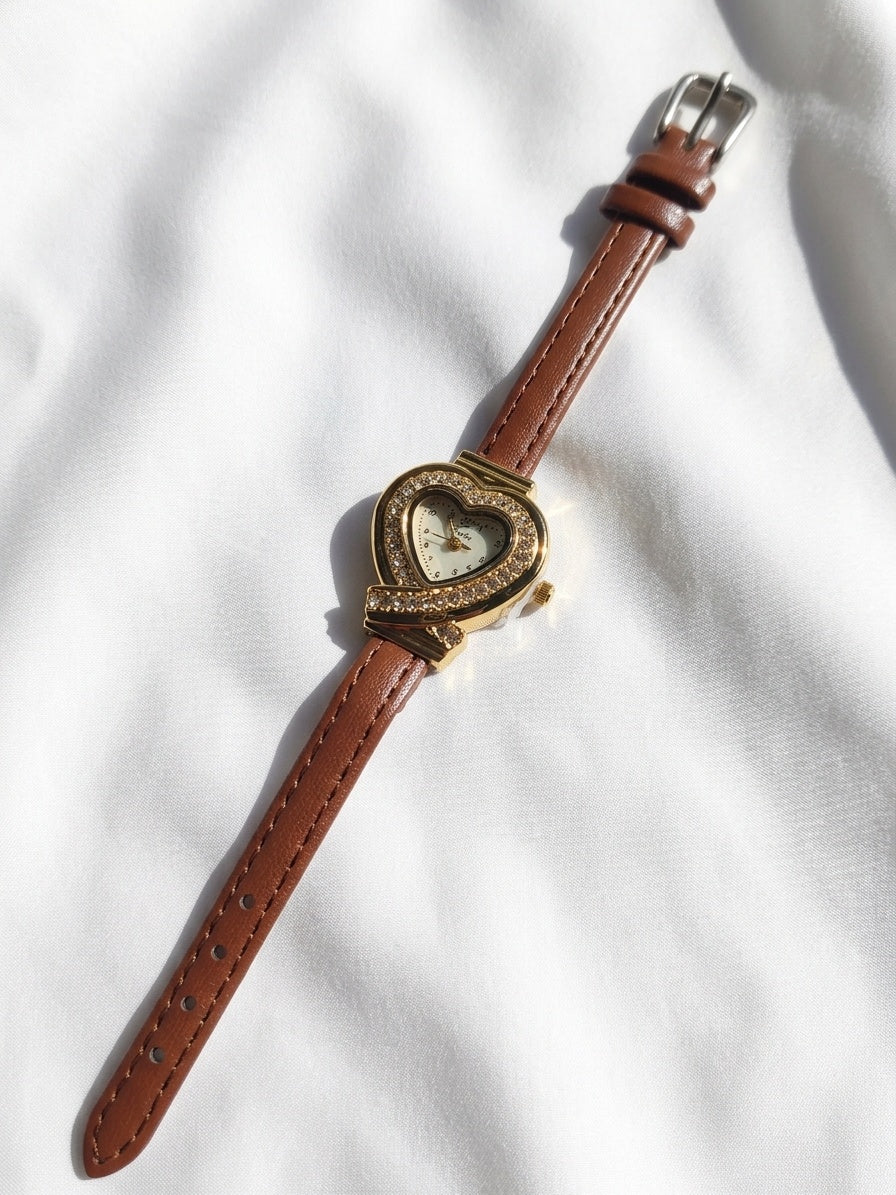 Reloj "Coquette"