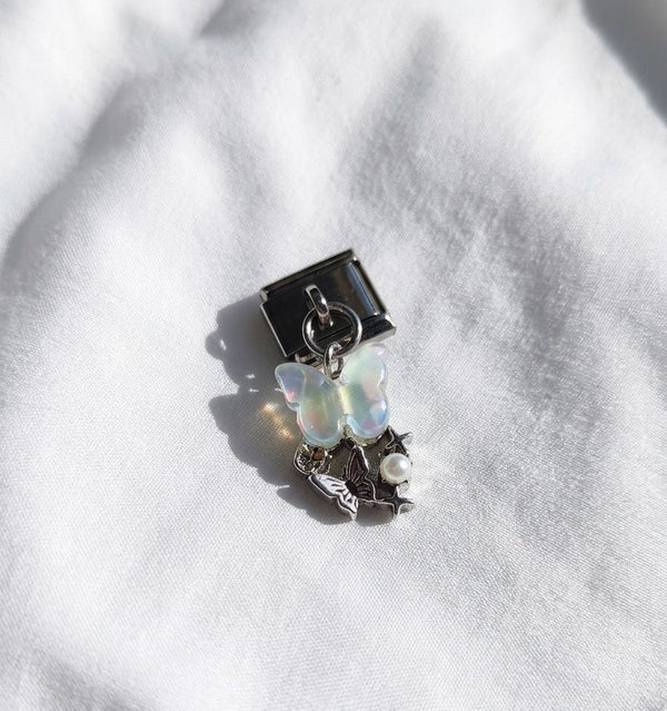 Charm Colgante No. 18