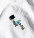 Charm Colgante No. 19