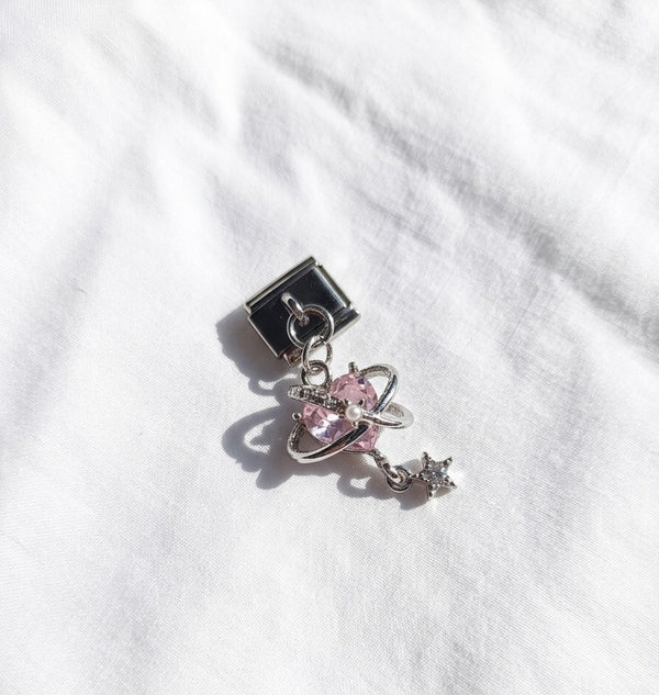 Charm Colgante No. 21