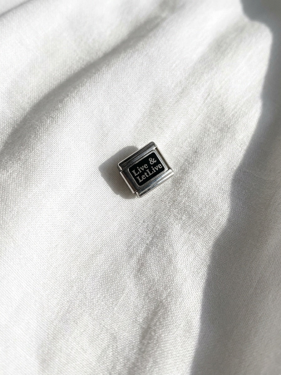 Charm con diseño: 101
