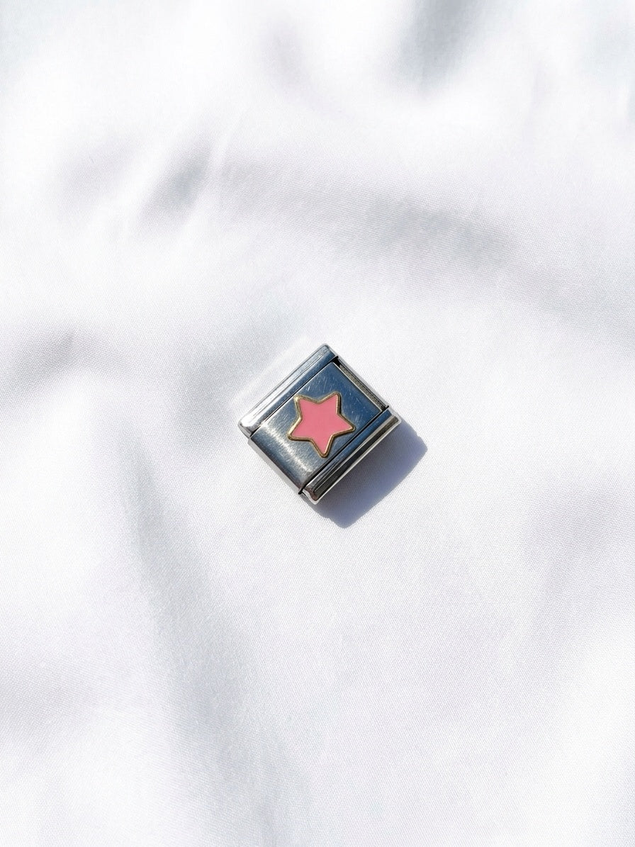 Charm con diseño: 100