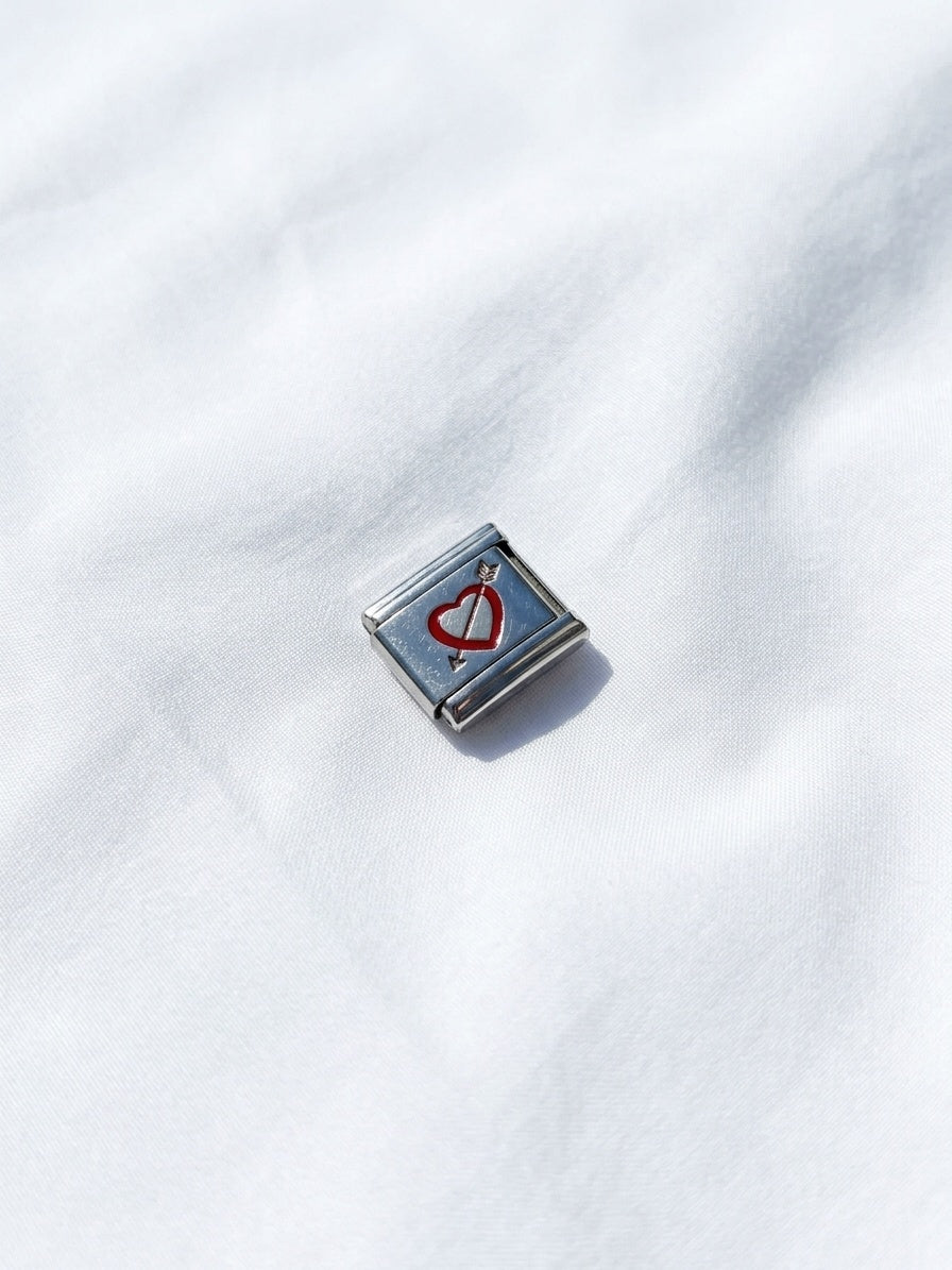 Charm con diseño: 97