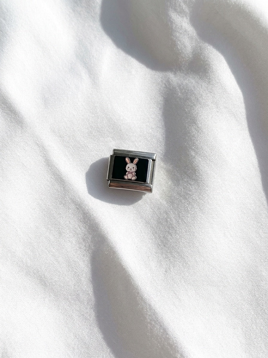 Charm con diseño: 112