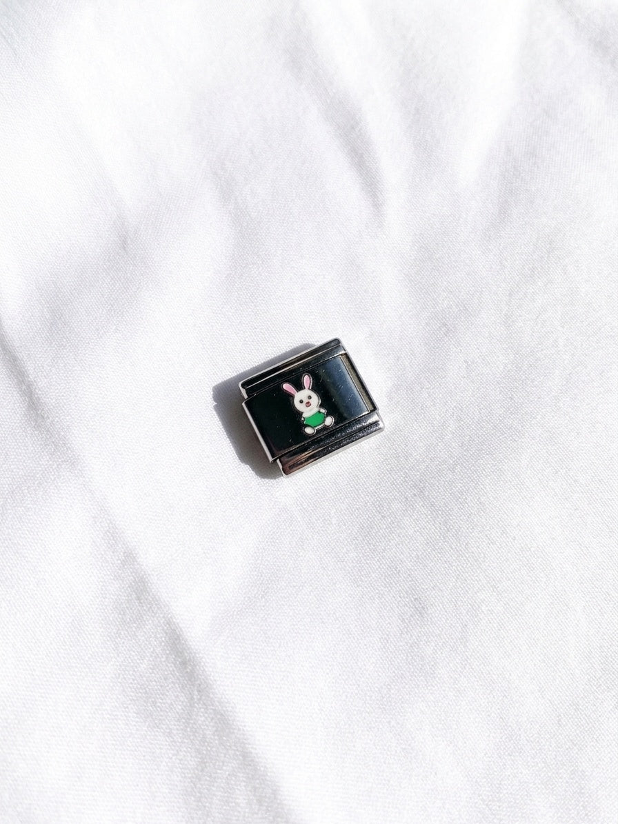 Charm con diseño: 106