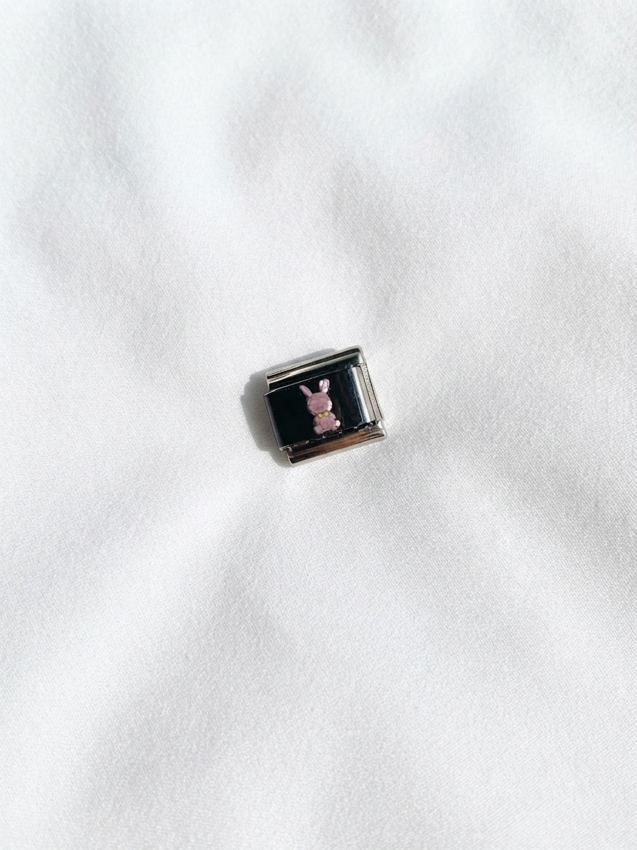 Charm con diseño: 105