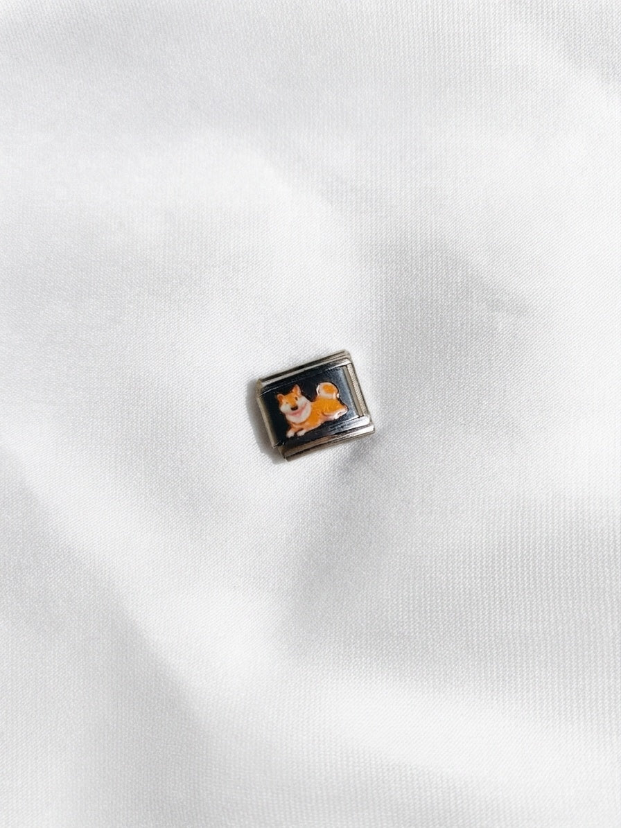 Charm con diseño: 125