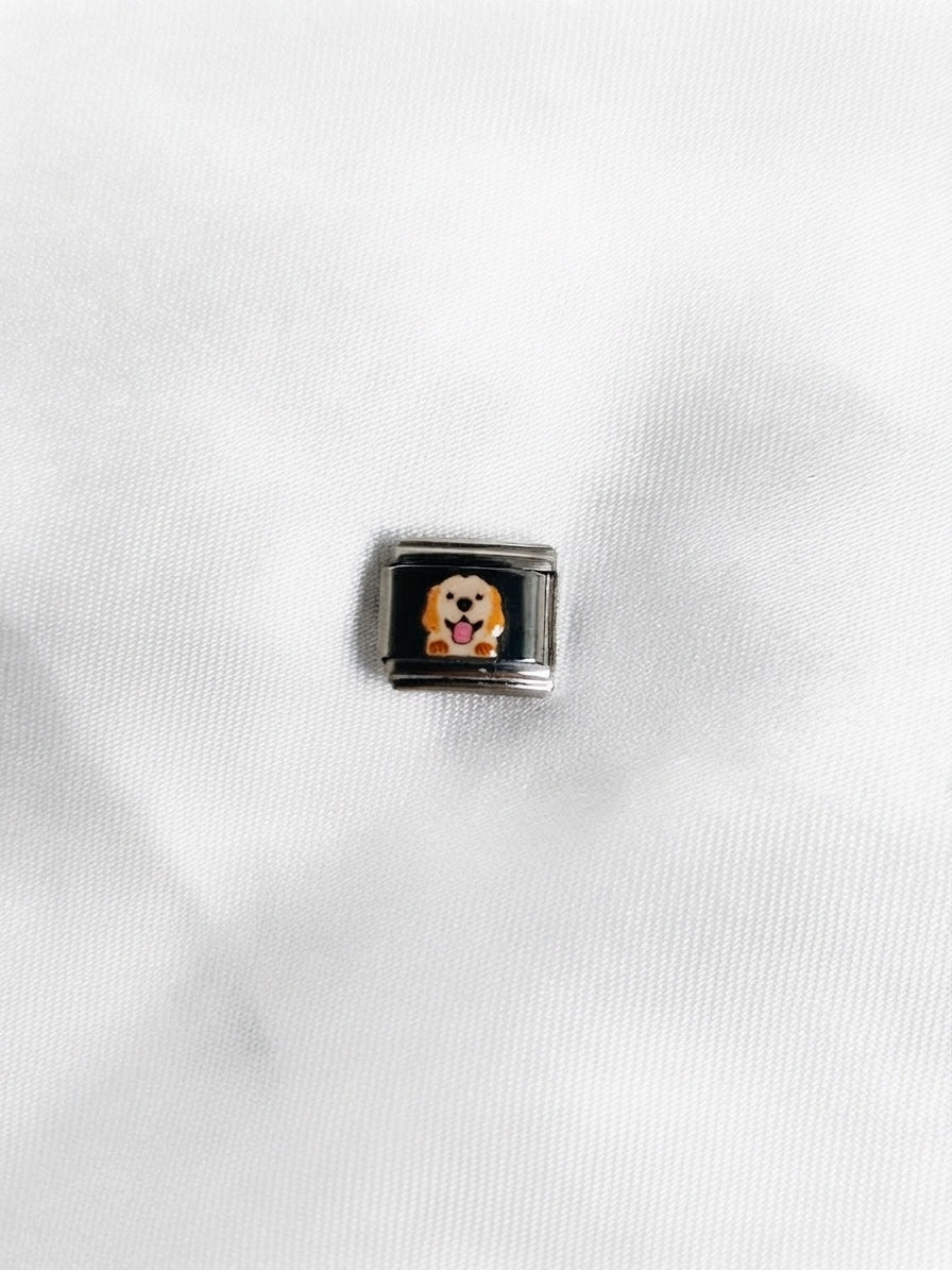 Charm con diseño: 132