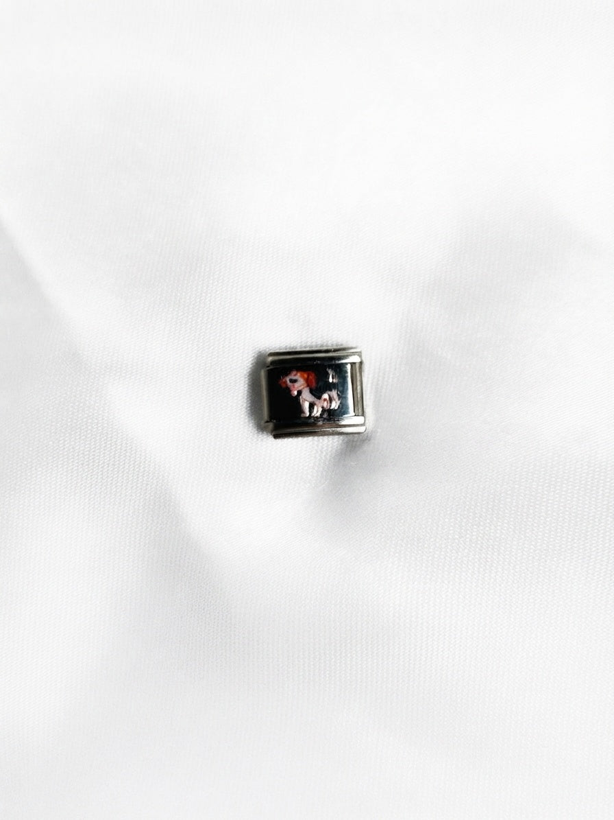 Charm con diseño: 131