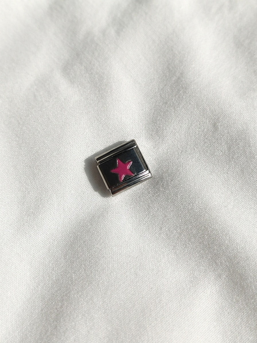 Charm con diseño: 141