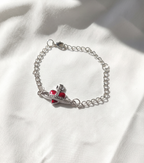 Pulsera VW “Velvet"