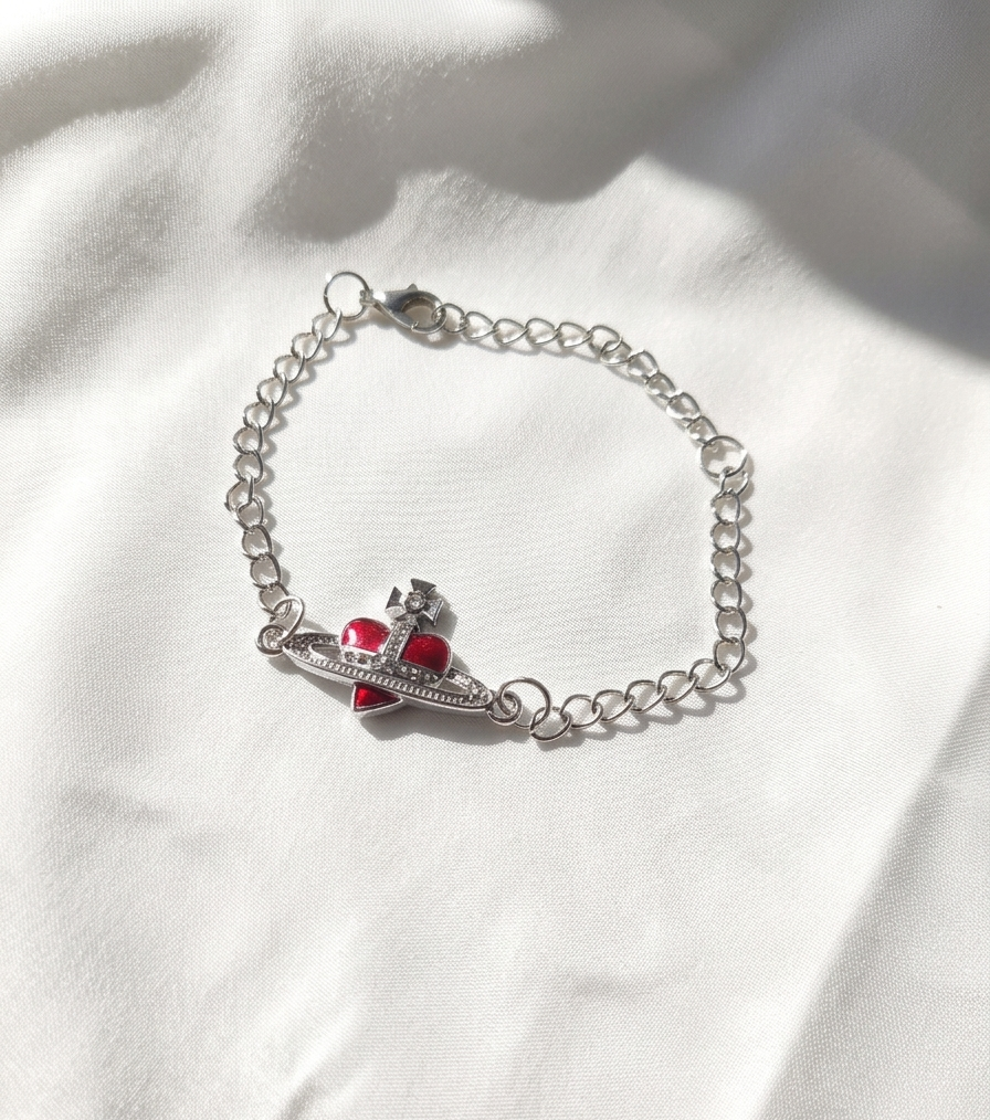Pulsera VW “Velvet"