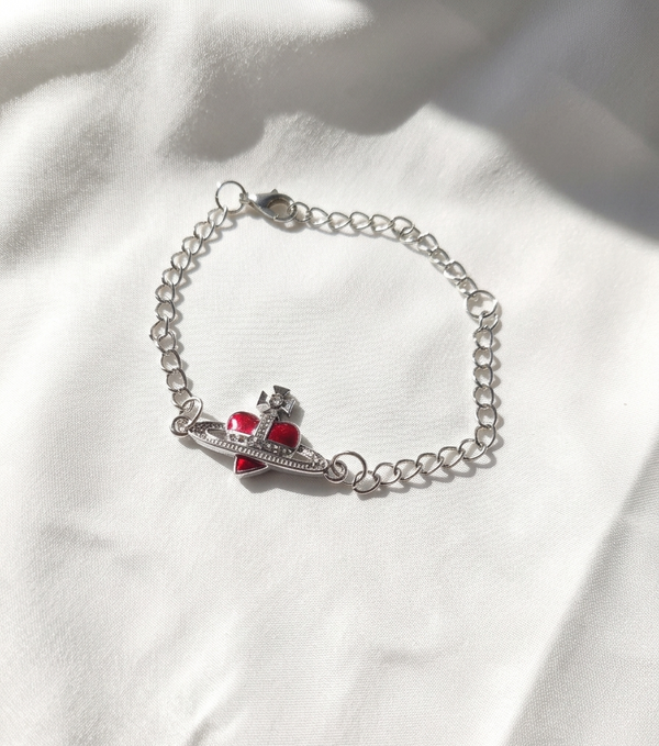 Pulsera VW “Velvet"