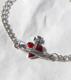 Pulsera VW “Velvet"