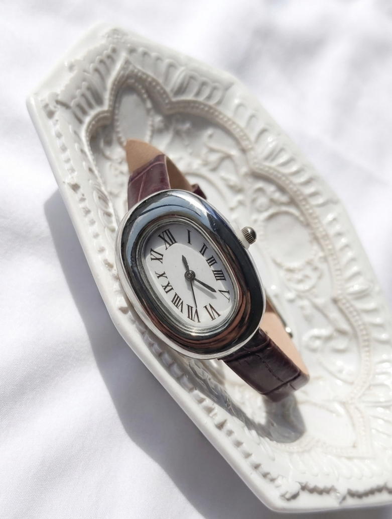 Reloj "Claudia"