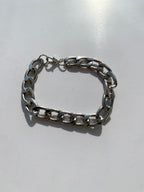 Pulsera "CURB"