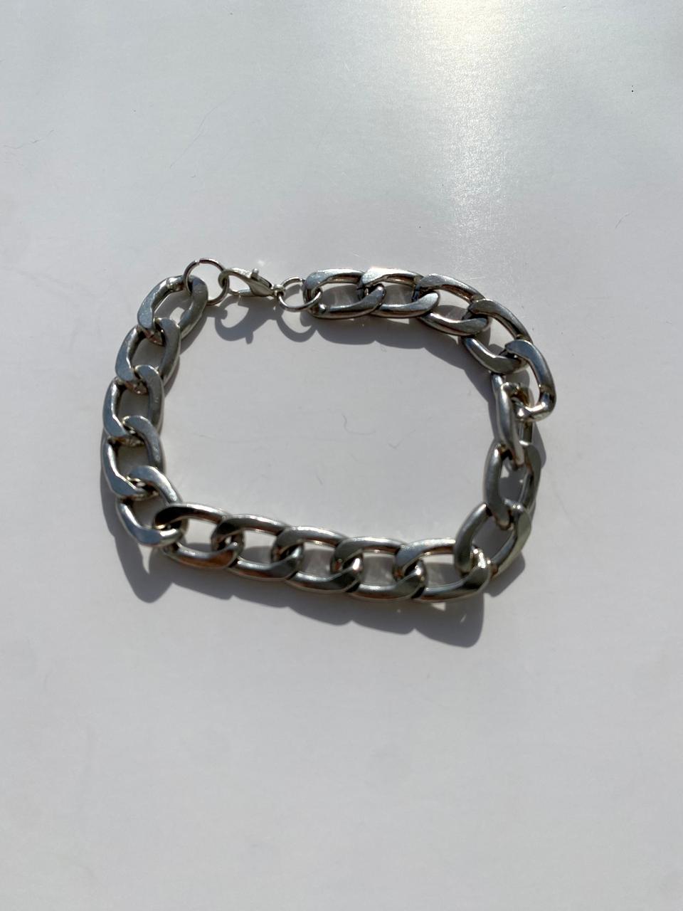 Pulsera "CURB"