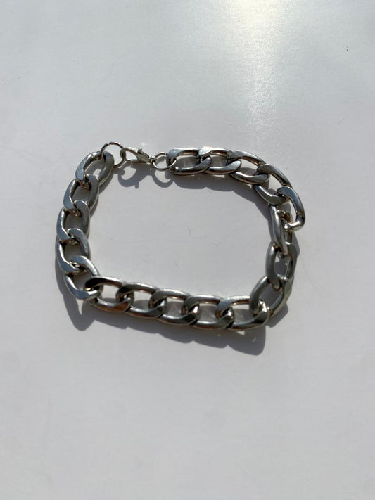 Pulsera "CURB"