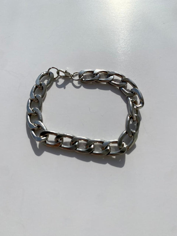 Pulsera "CURB"