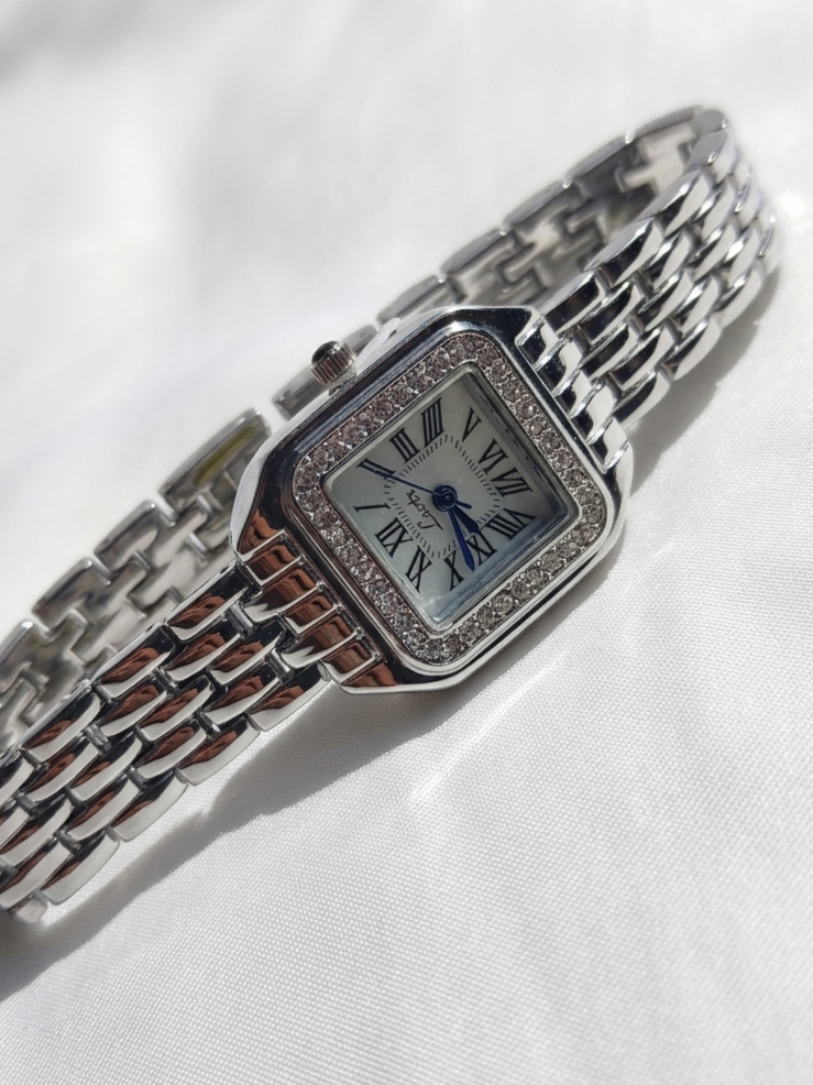 Reloj "Santos"
