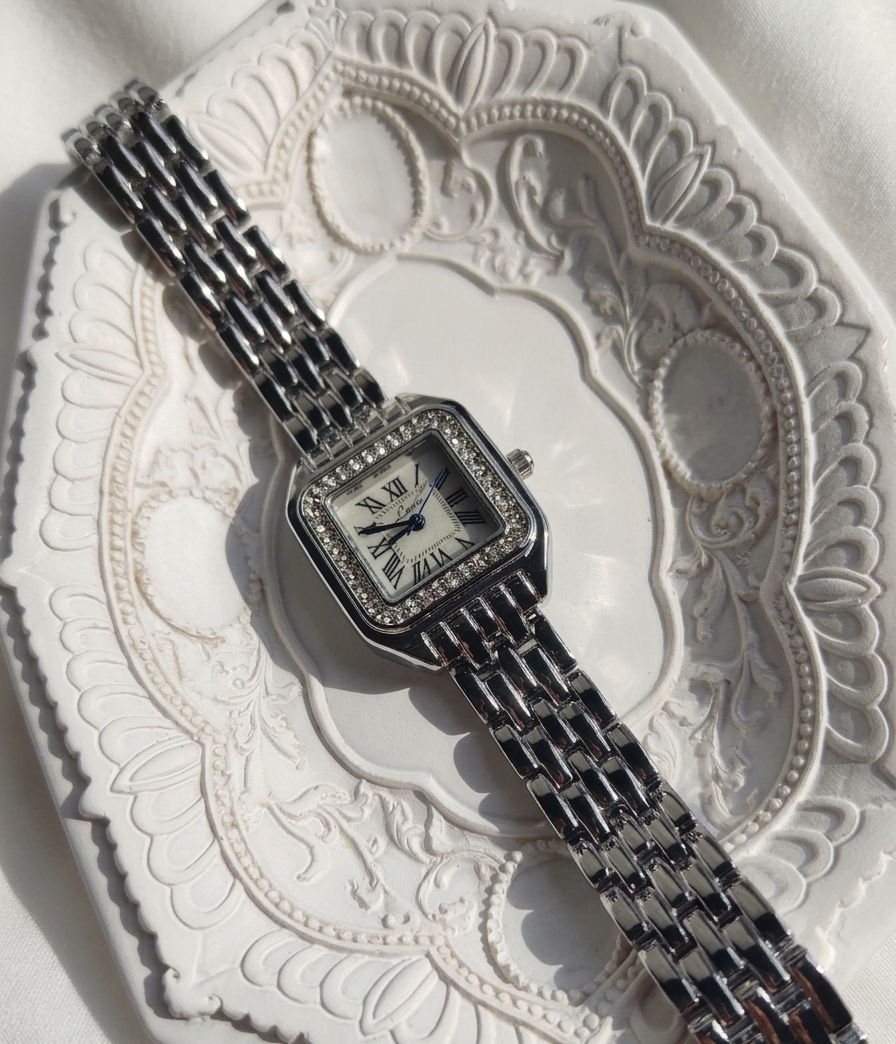 Reloj "Santos"