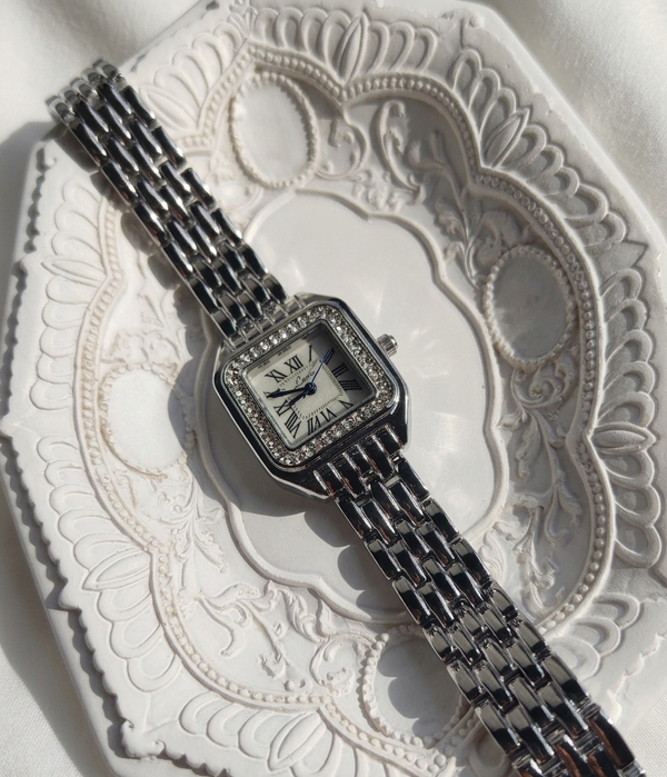 Reloj "Santos"