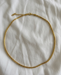 Collar dorado Nº6