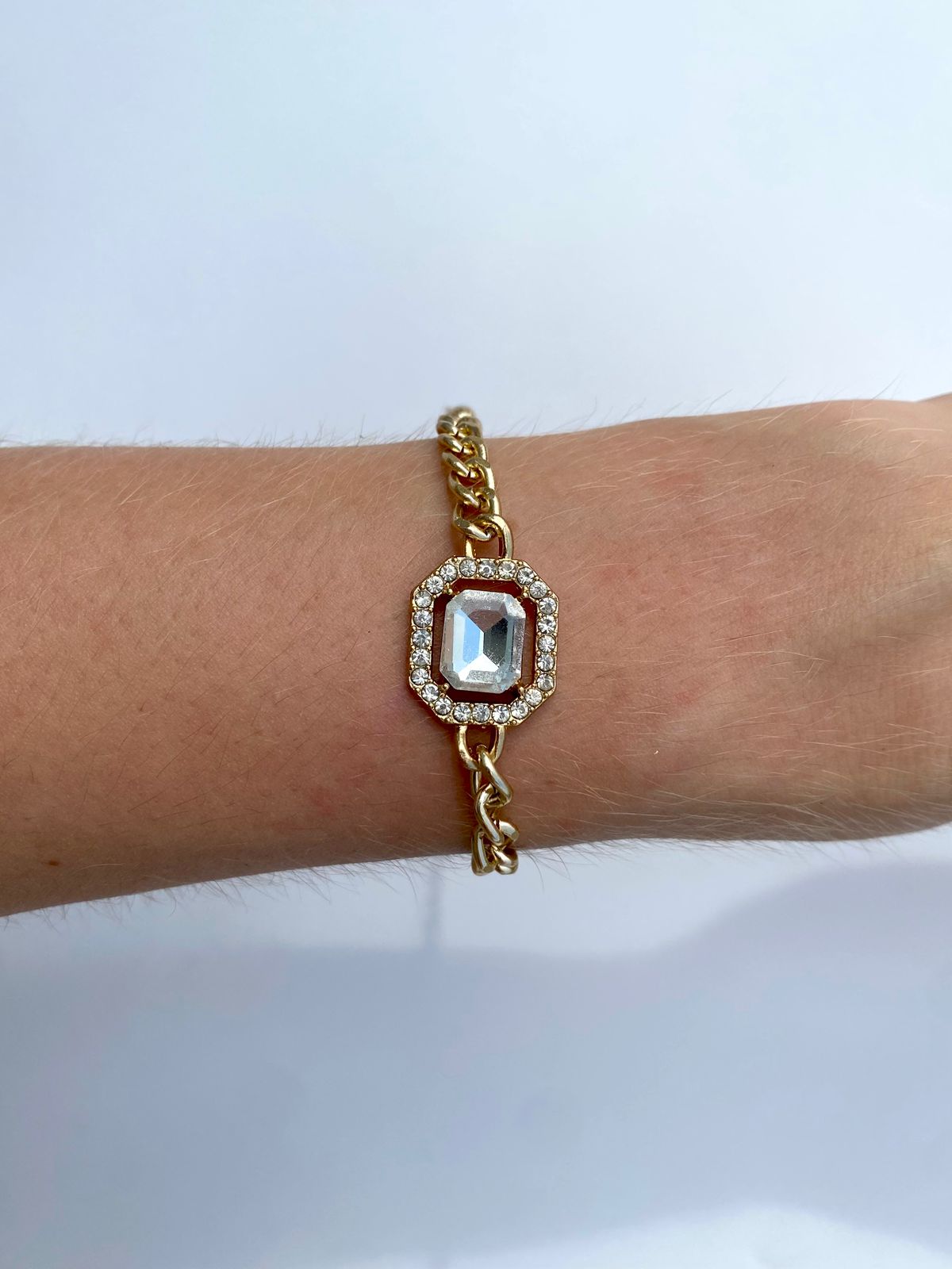 Pulsera Colección Old Money N°3