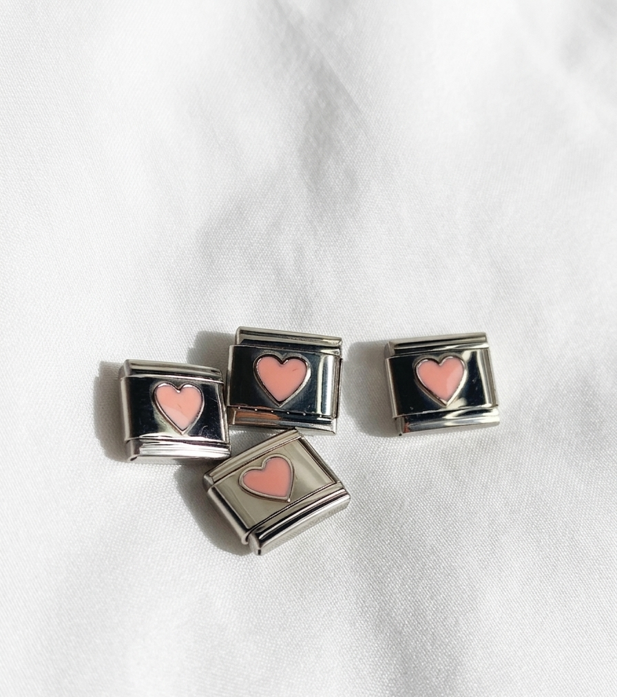 Charm con diseño: 88