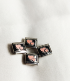 Charm con diseño: 87