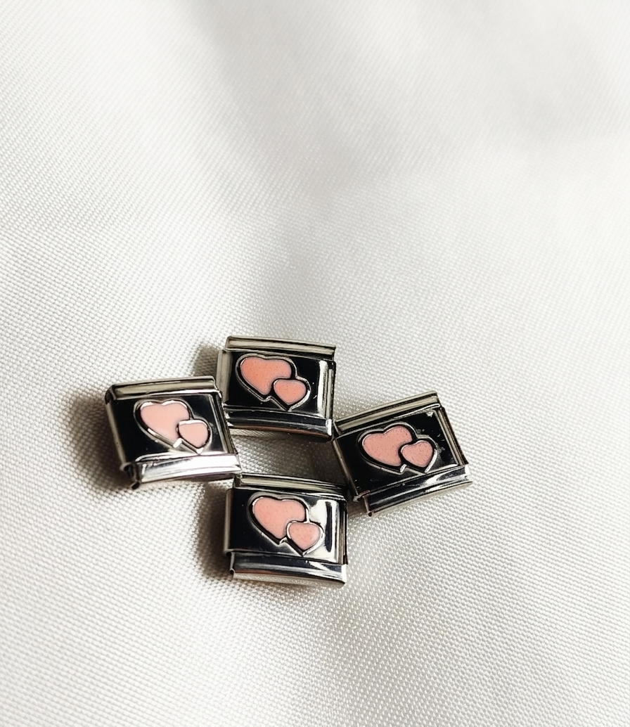 Charm con diseño: 87