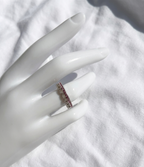 Anillo "Coronita"