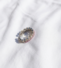 Anillo "Coronita"