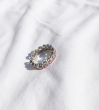 Anillo "Coronita"