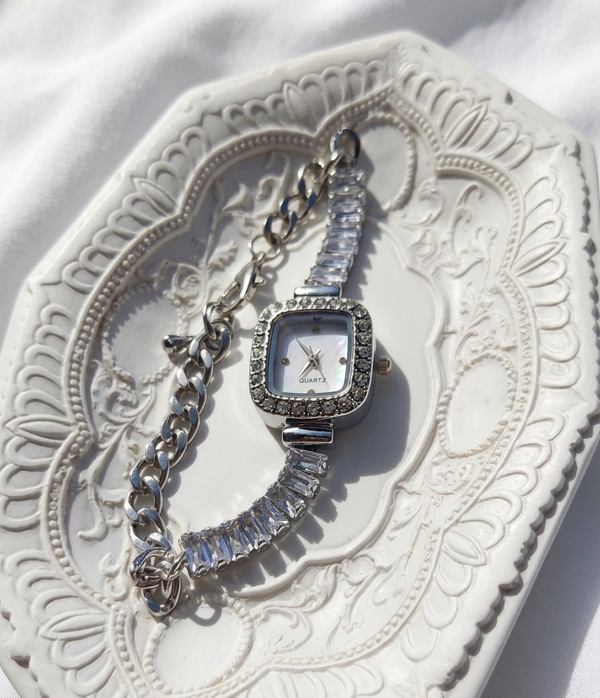 Reloj "Miranda"