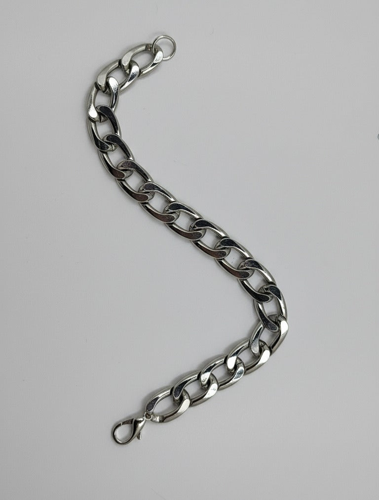 Pulsera "CURB"