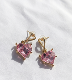 Aretes dorados Nº1