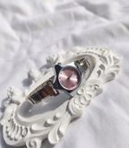 Reloj Italiano “Estrellita Rosé”