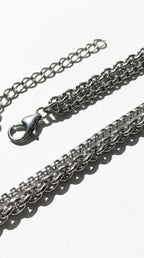 Pulsera "DOBLE"