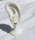 Aretes dorados Nº15