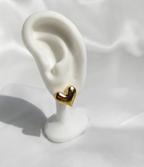 Aretes dorados Nº12