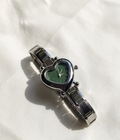 Reloj “Corazón Italiano” Verde