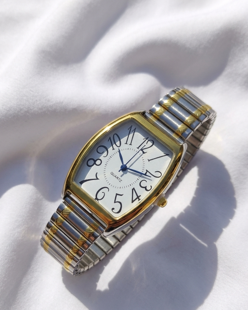 Reloj "Lázaro"