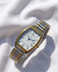 Reloj "Lázaro"