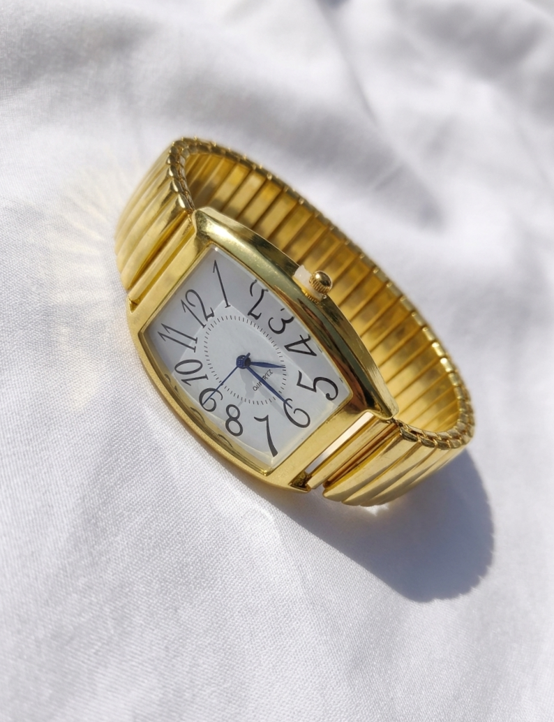 Reloj "Damián"