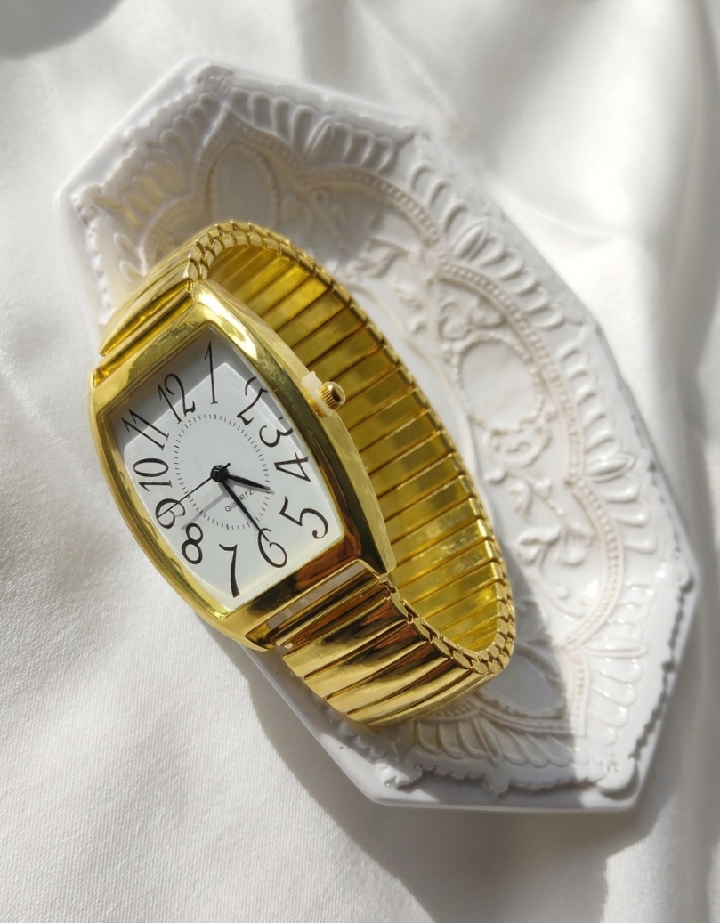 Reloj "Damián"