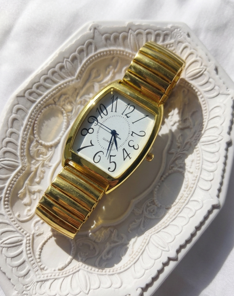 Reloj "Damián"