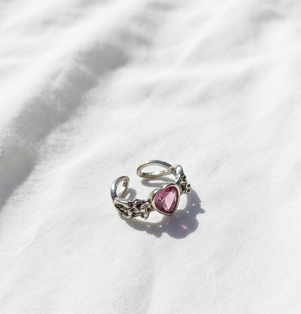 Anillo "Amorcito Vintage"