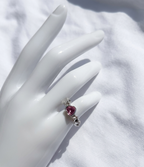 Anillo "Amorcito Vintage"